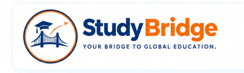 StudyBridge - Your Bridge to Global Education
